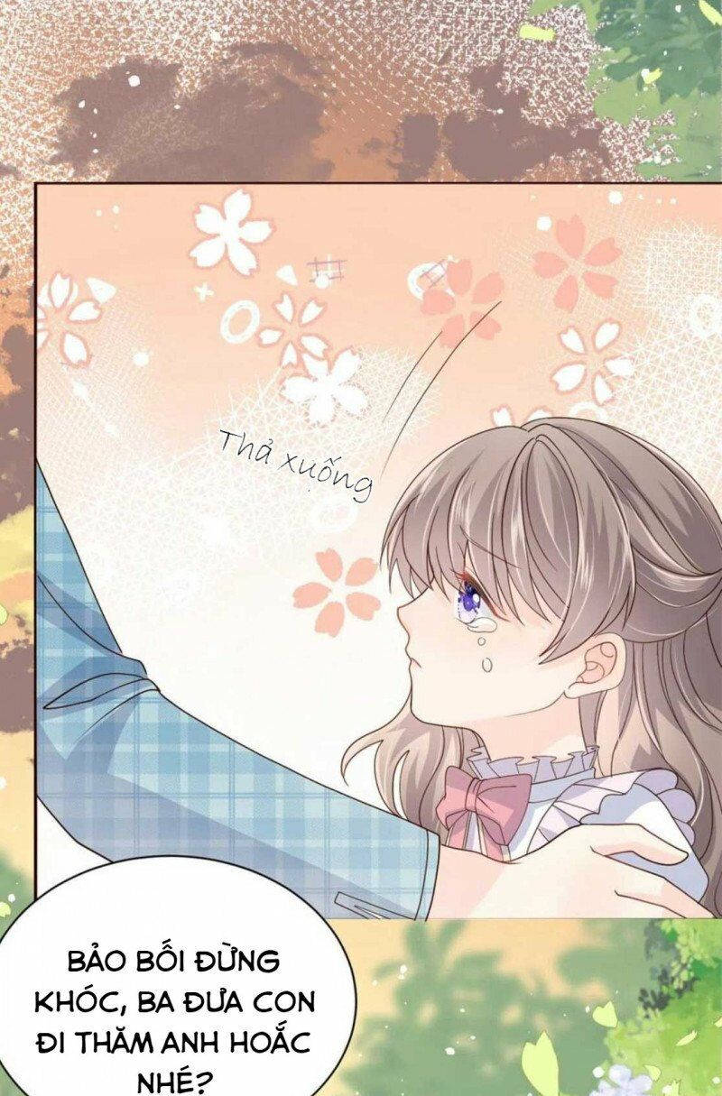 đoàn sủng lão đại ba tuổi rưỡi chapter 38 3