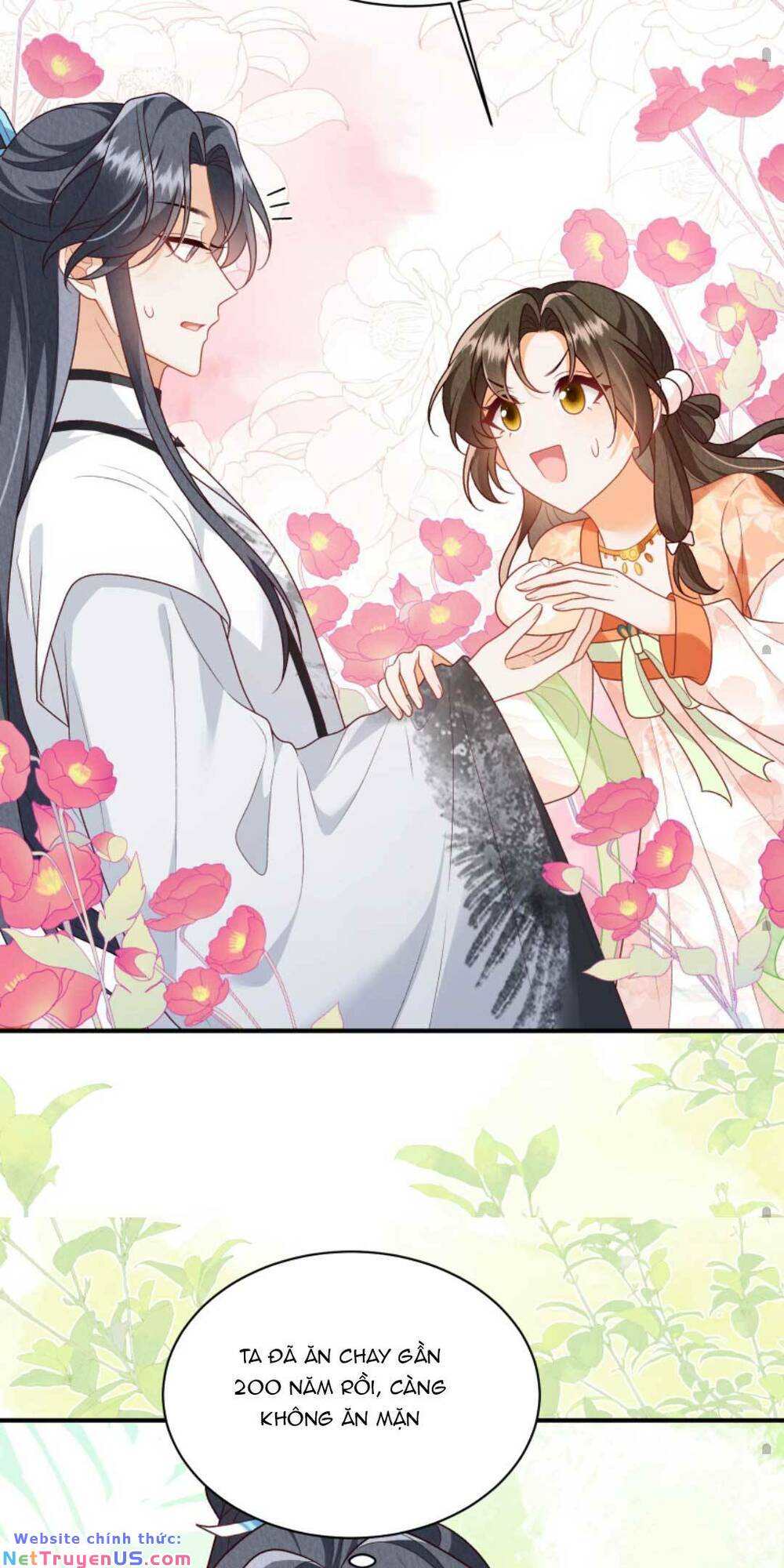 một trăm lẻ tám cách bày trò của nhân vật phản diện chapter 135 16