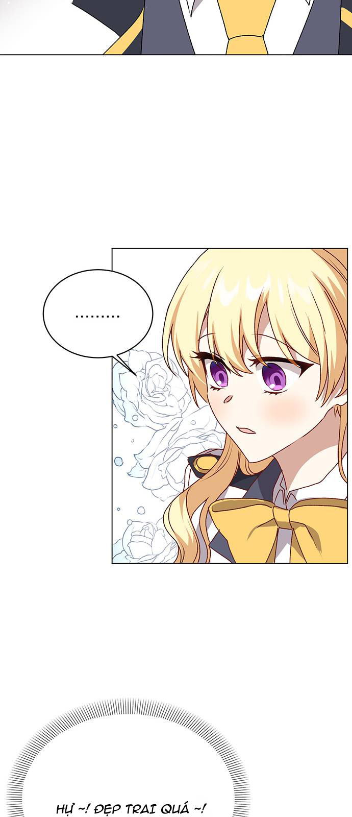 tôi là vị hôn thê phản diện chapter 59.1 28