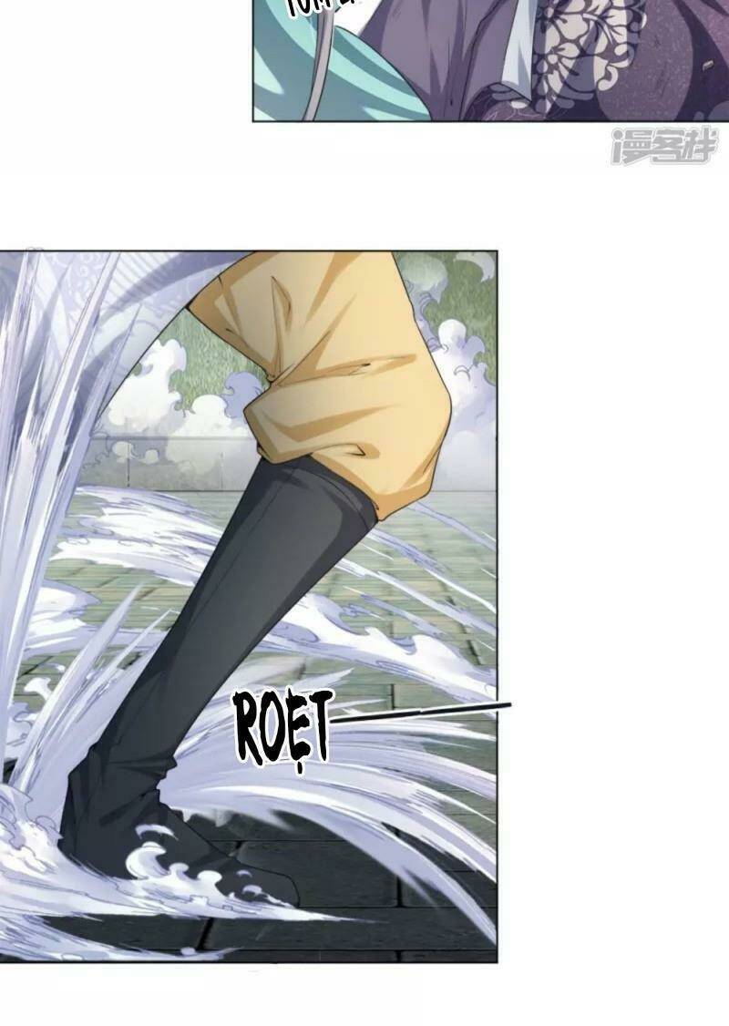 chí tôn hồng bao hoàng đế chapter 16 4