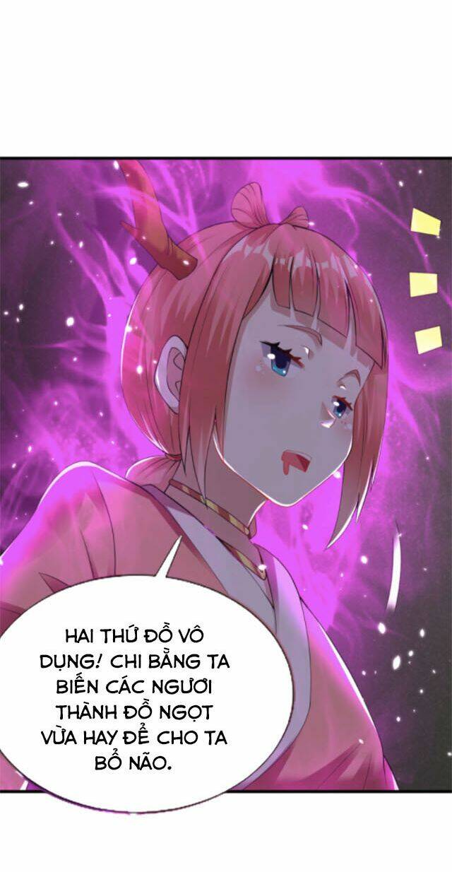 đạo ấn chapter 58 16