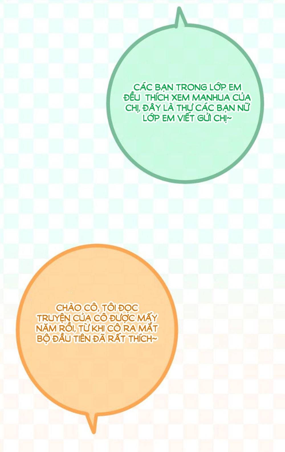 Tháng Sáu Không Hẹn Mà Gặp chapter 14 - Trang 46