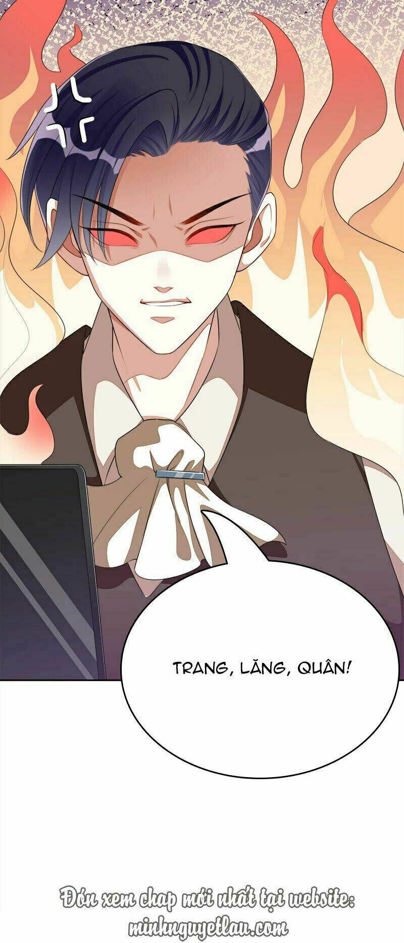 lãnh hôn cuồng ái chapter 45 41