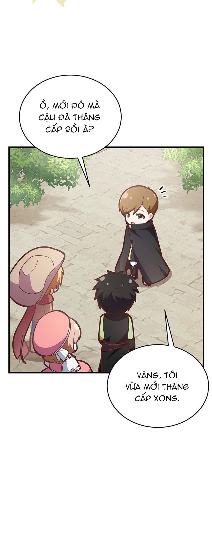 tên nhóc cùng bang hội là hàng xóm chapter 15 25