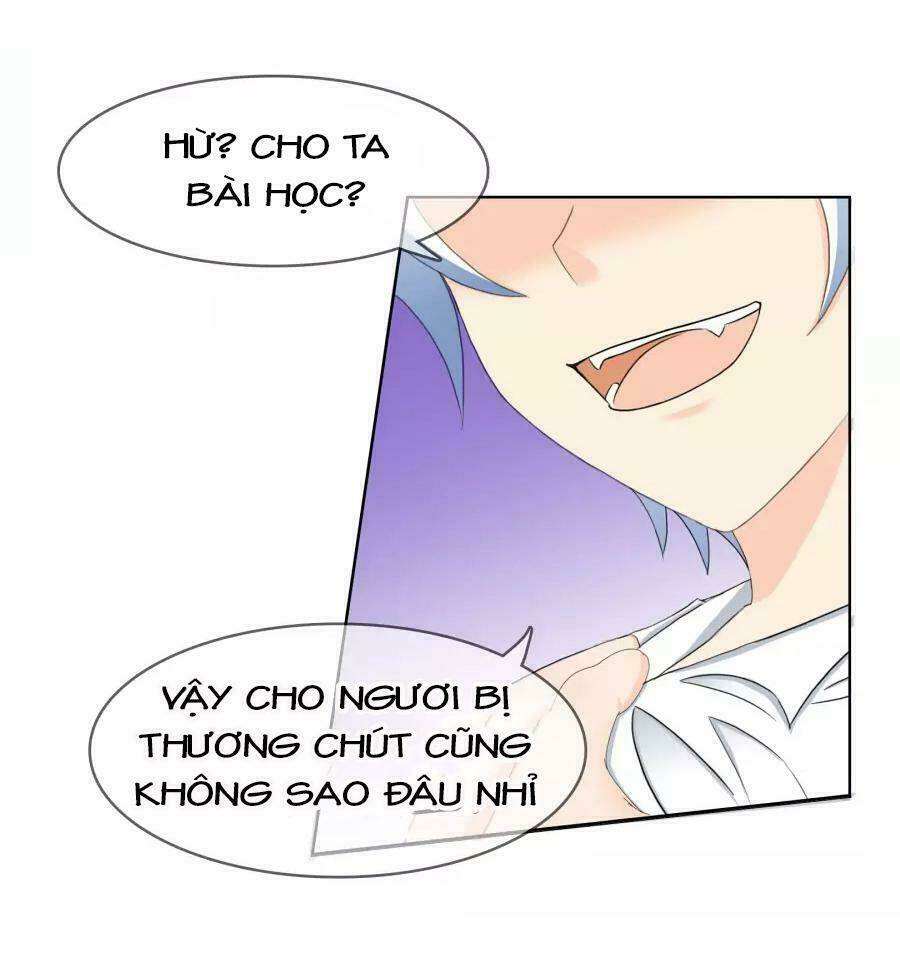 bá đạo trung khuyển tìm ái ký chapter 114 26