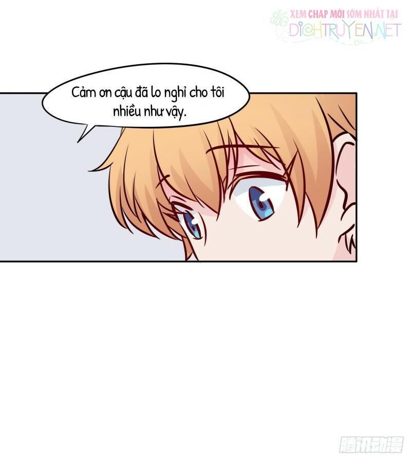 hương vị ngọt ngào chapter 3 33