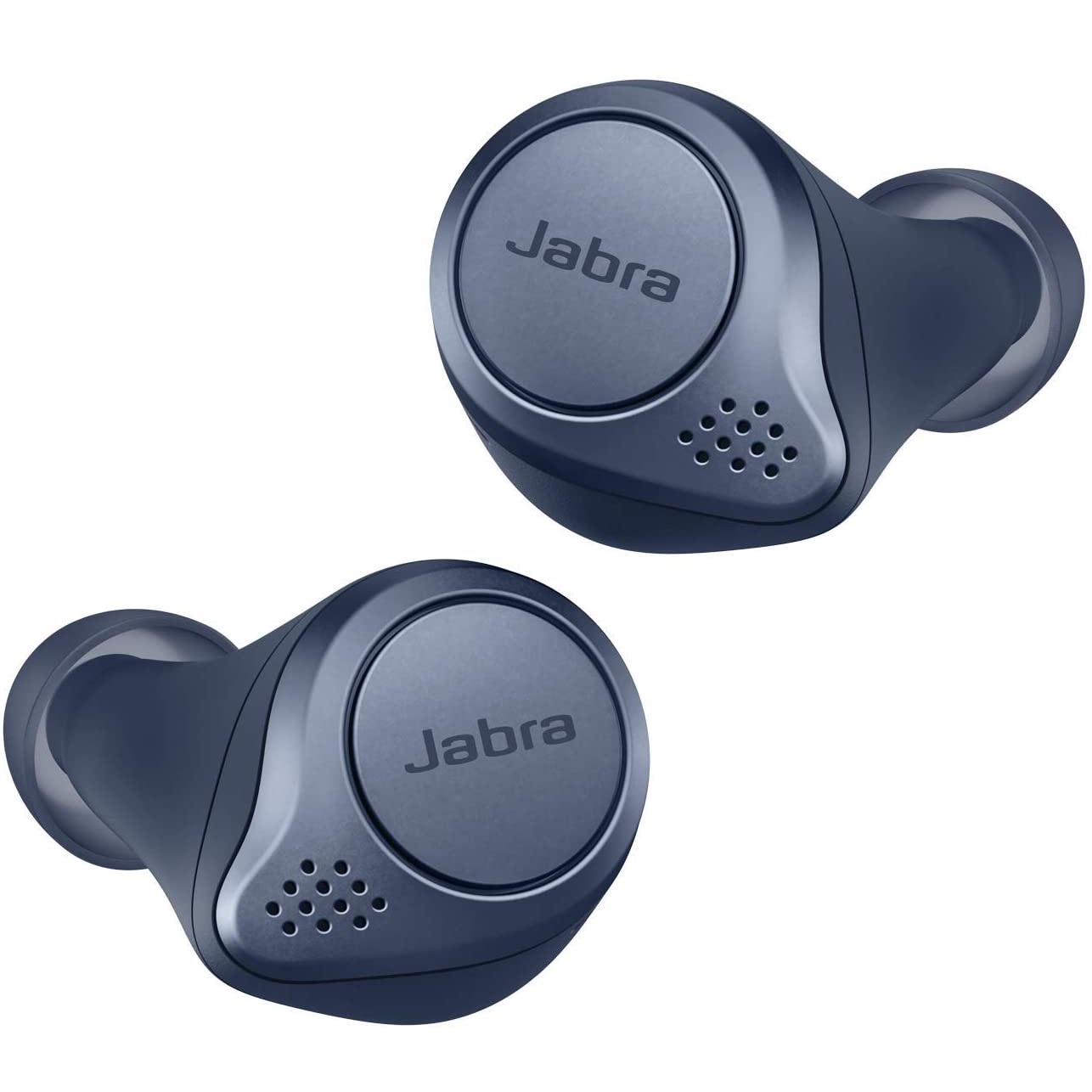 Tai Nghe Bluetooth Jabra Elite Active 75t - Hàng Nhập Khẩu