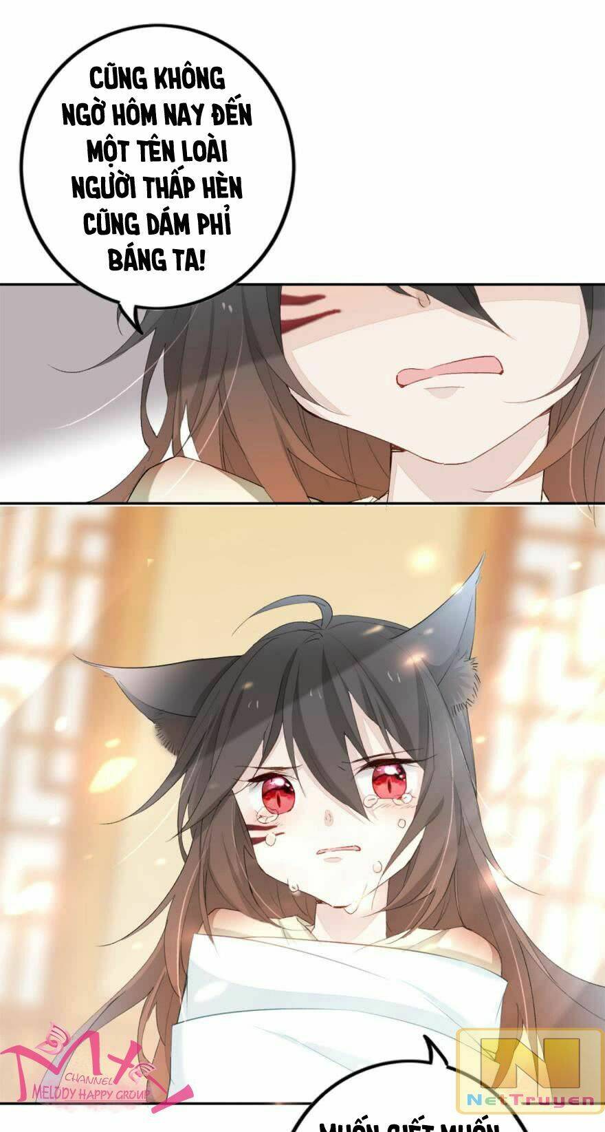 nghịch lai thuận thú chapter 5 16