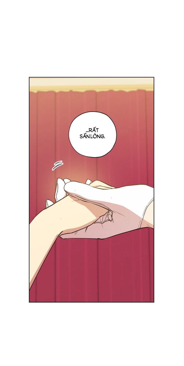 công chúa khắc dấu lên kẻ phản nghịch chapter 25 40