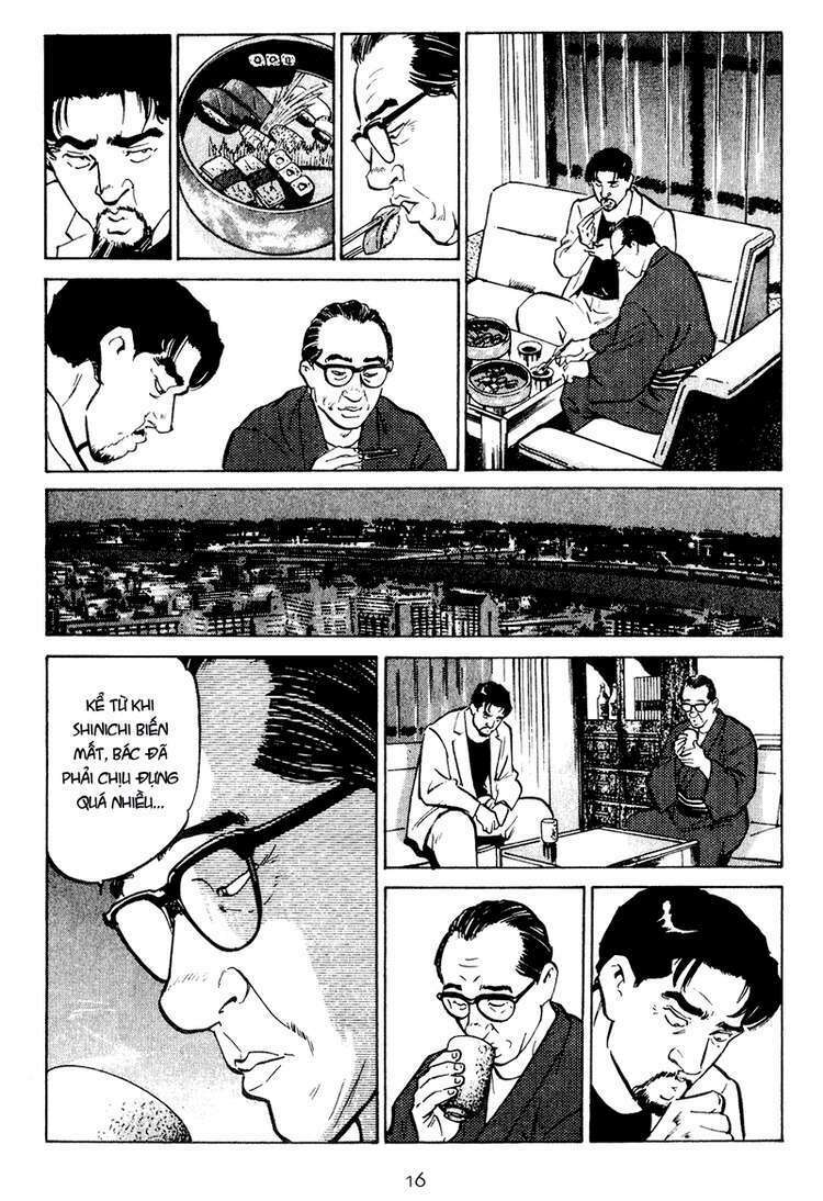 old boy chapter 30 15