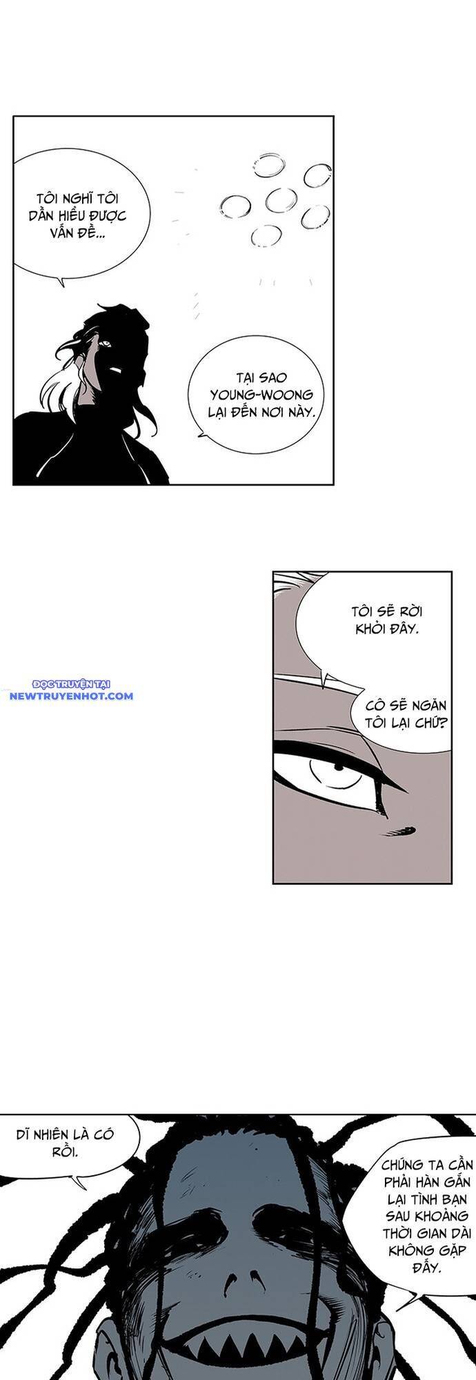 fight class 3 chapter 131 18