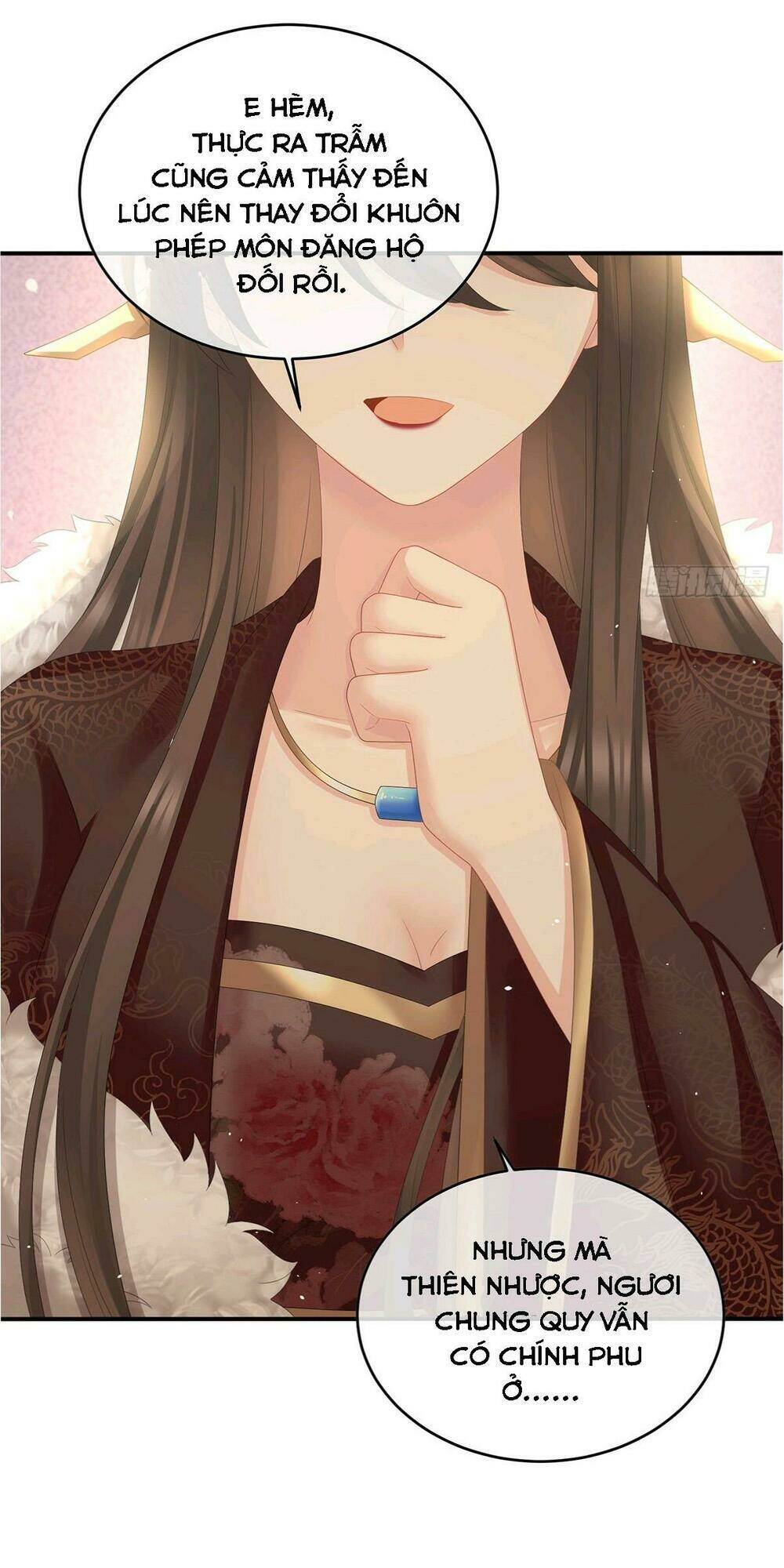 kiều phu có hỉ chapter 44 37