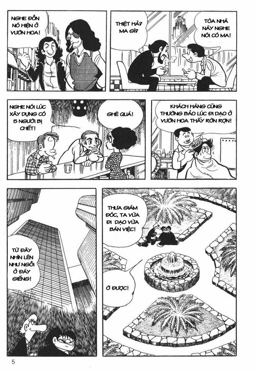 cậu bé ba mắt chapter 17 6