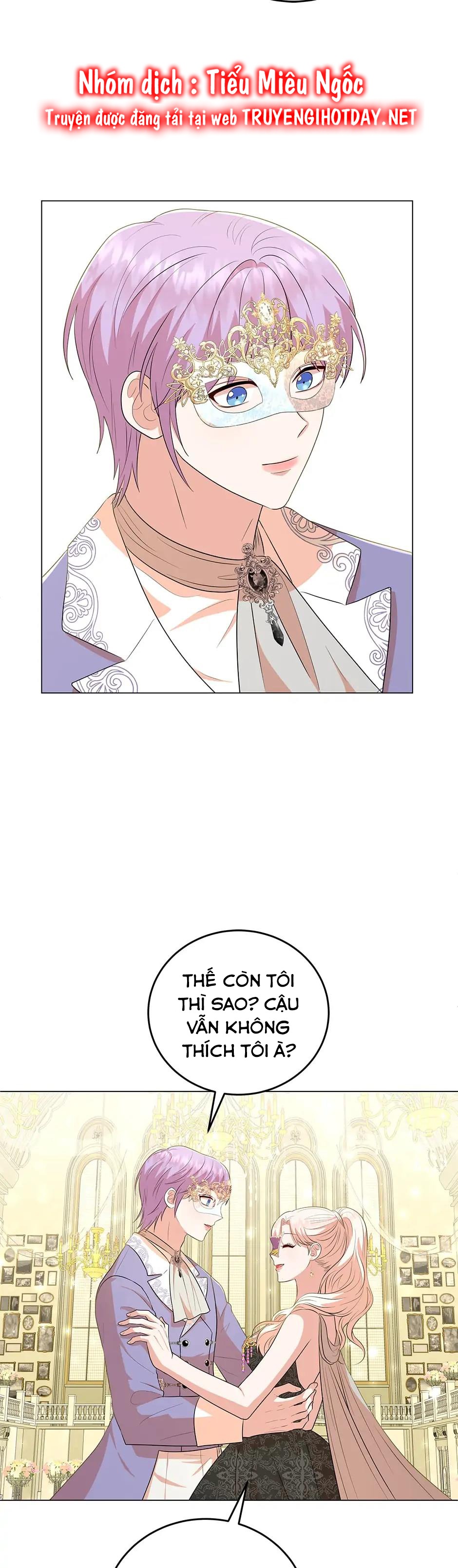 diễn vai ác nữ cũng thật khó khăn chapter 78 48