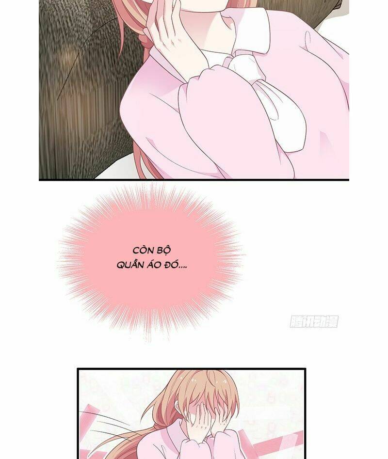 bí mật kết hôn với ảnh đế: vợ ơi đến đây tấn công đi nào chapter 43 28