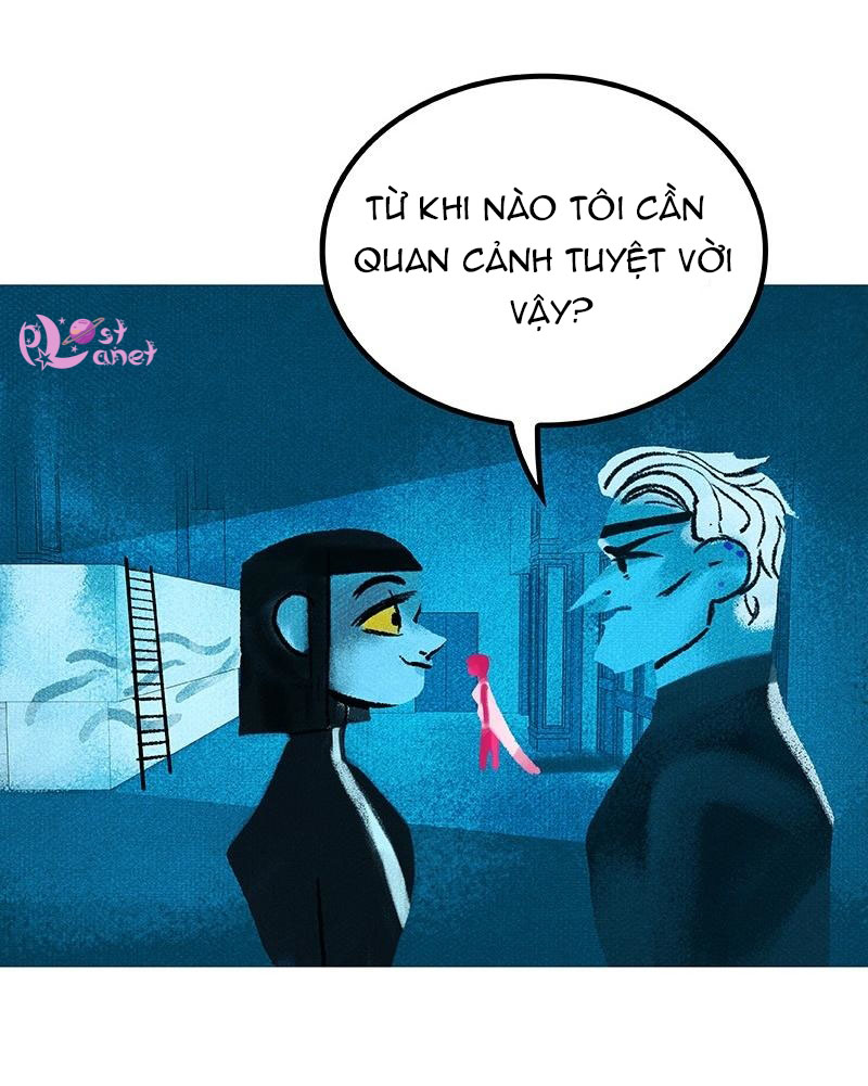 thần thoại olympus chapter 53 16