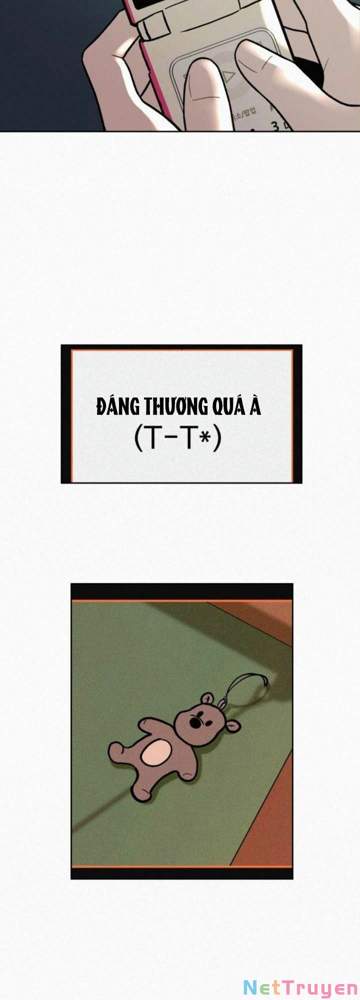 chiến lược: tình yêu trong sáng chapter 3 10