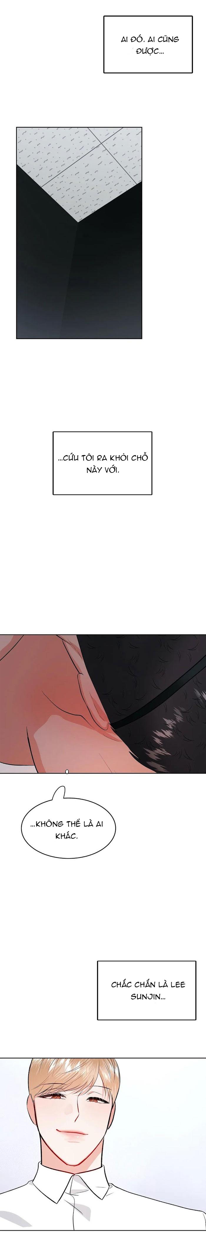 thầy giáo thể dục m chapter 27 9