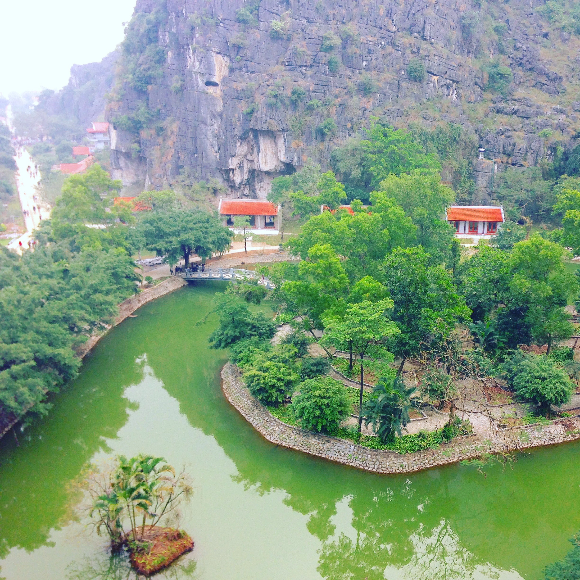 Tour Bái Đính - Tràng An - Hang Múa 01 Ngày, Khởi Hành Hàng Ngày