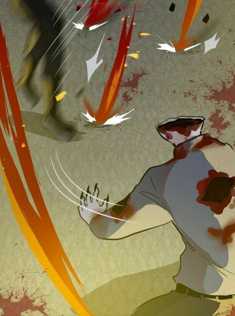 Trọng Sinh Mạc Thế Chapter 43 27