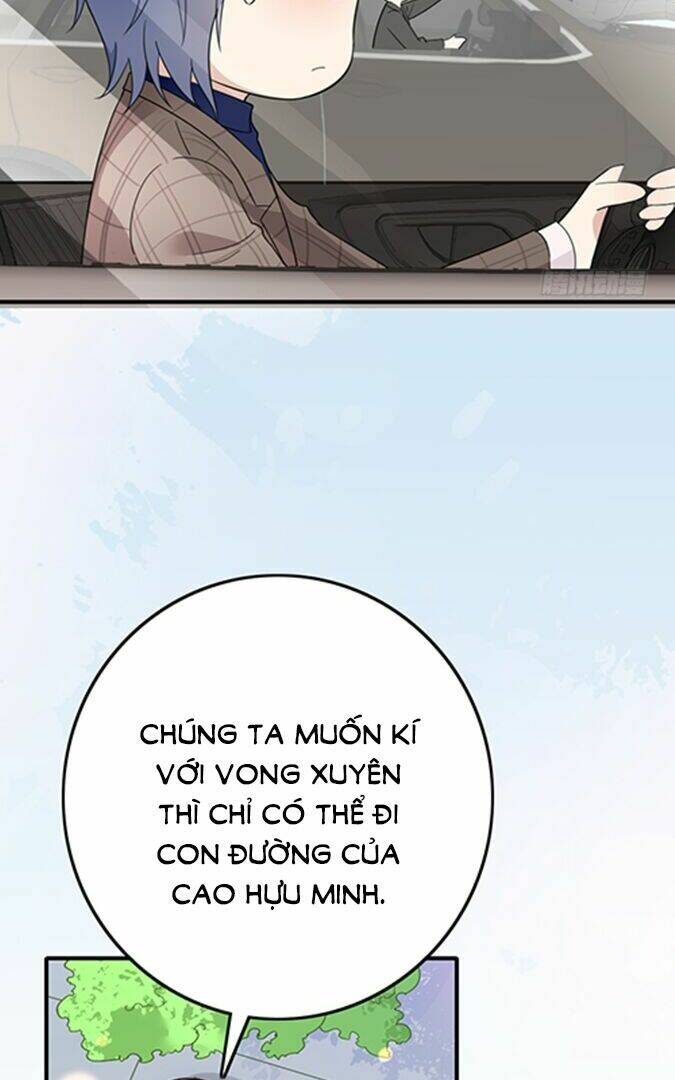 bí mật kết hôn với ảnh đế: vợ ơi đến đây tấn công đi nào chapter 60 29