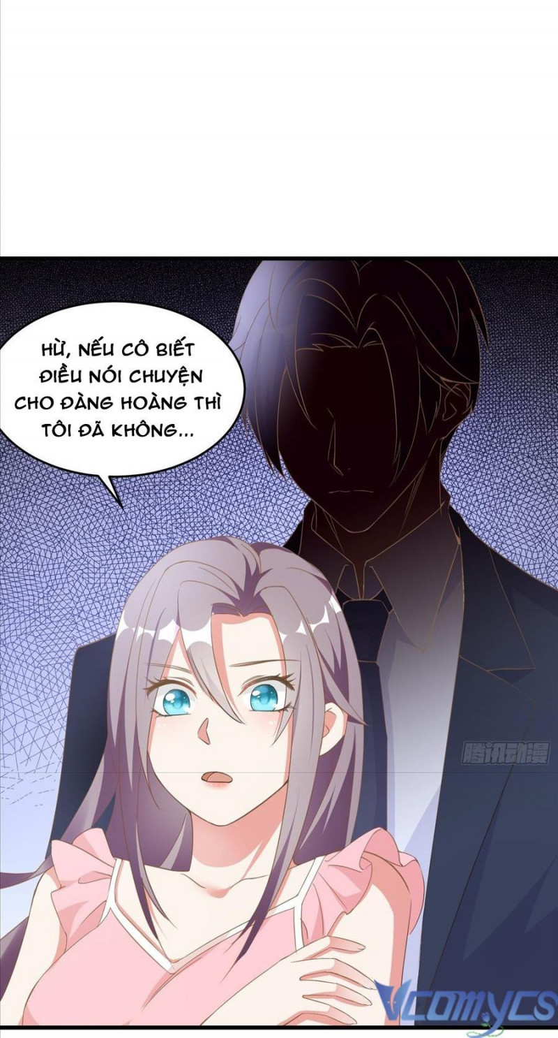 tống tiên sinh, xin hãy bình tĩnh! chapter 5 7