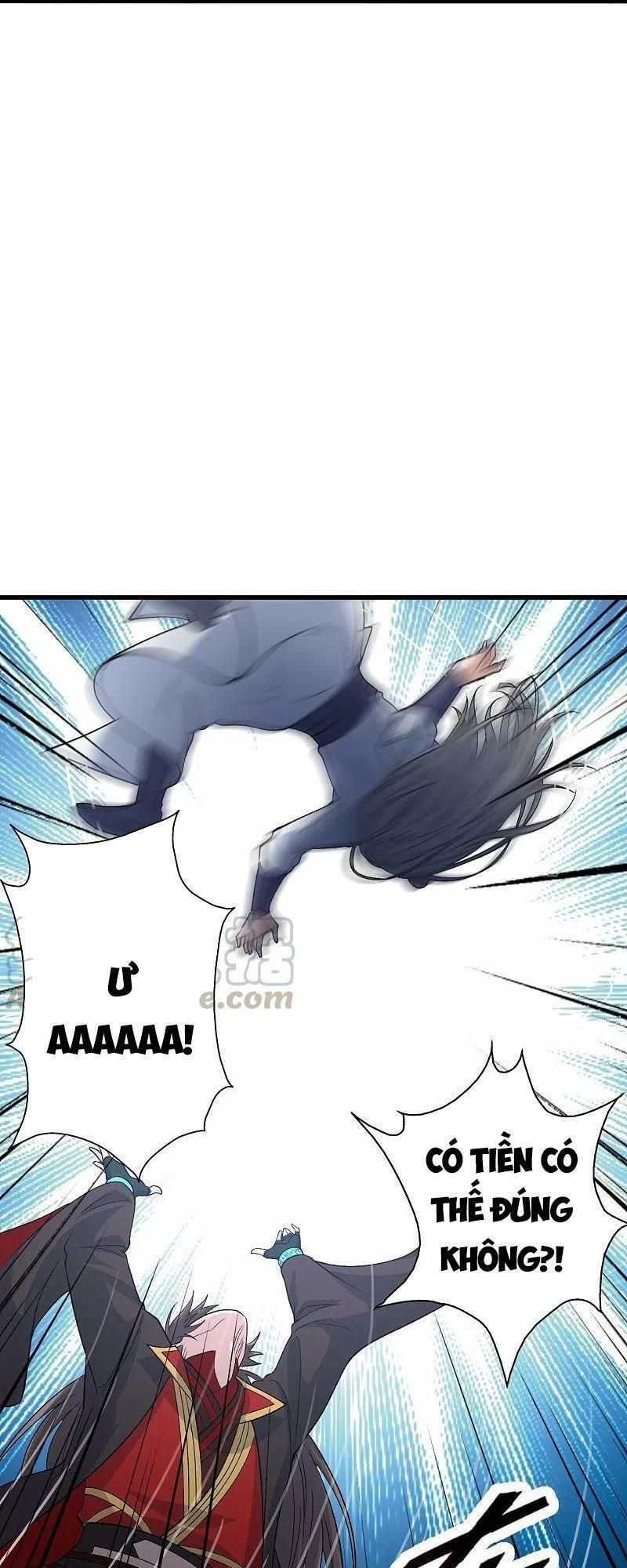 tiên võ đế tôn chapter 206 11