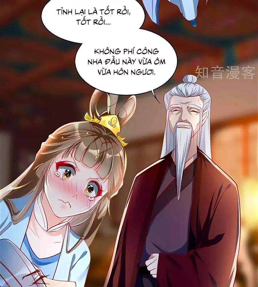 gian phi như thử đa kiều chapter 64 17