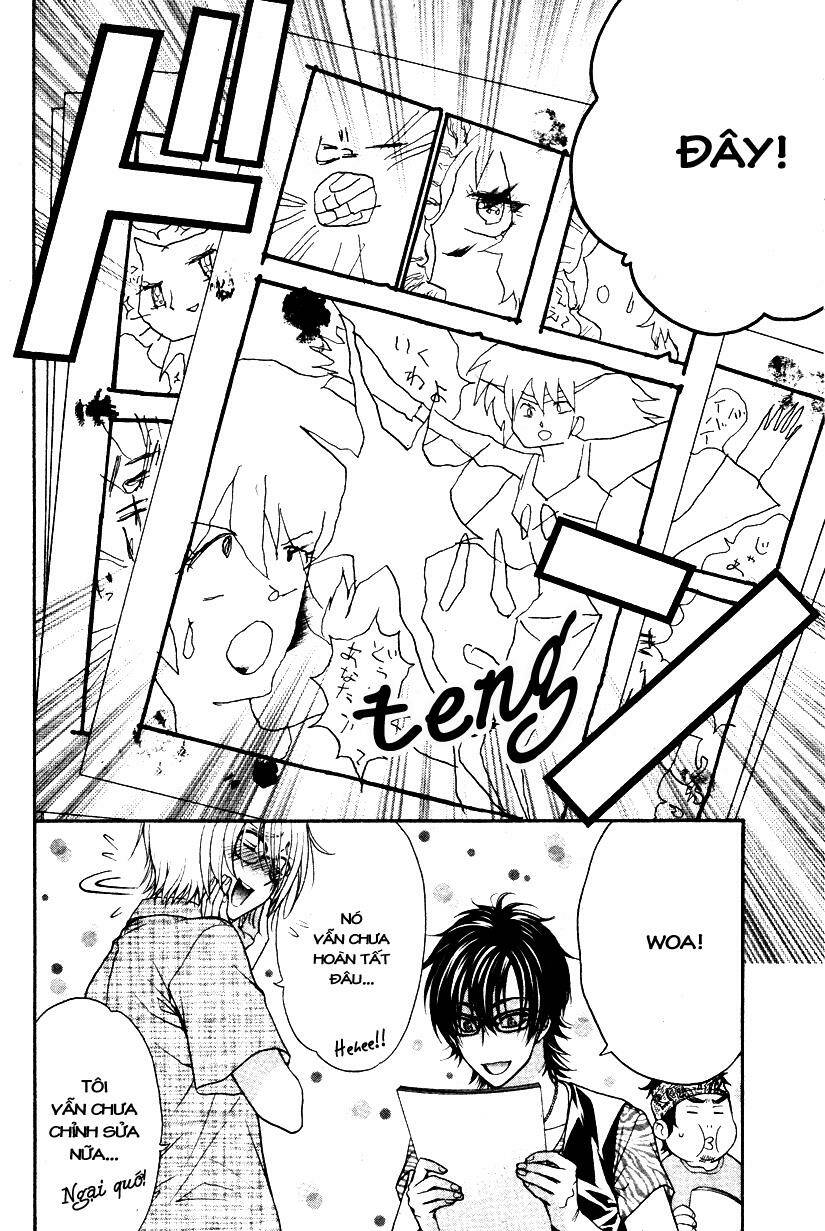 sân khấu tình yêu chapter 7 19