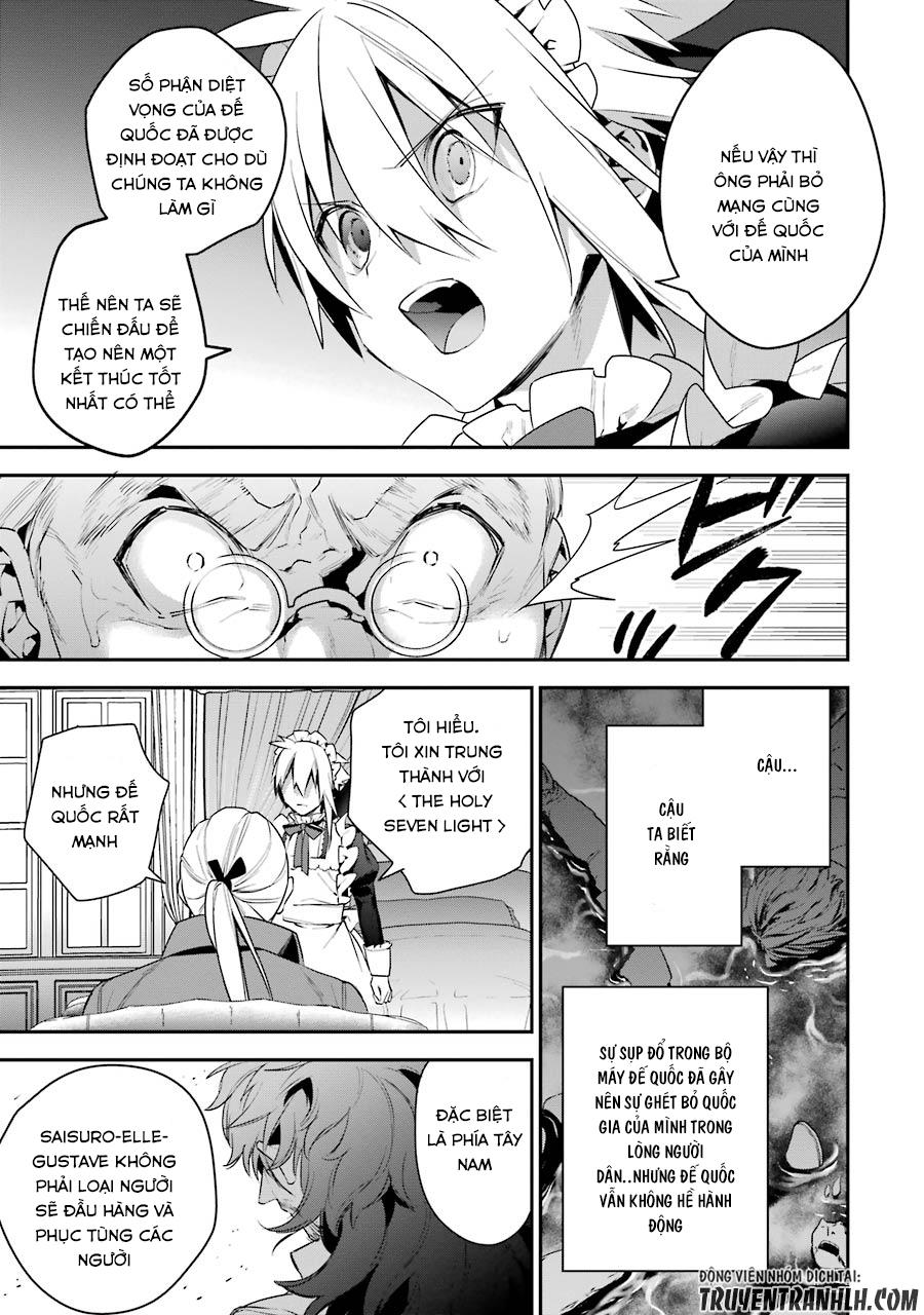 choujin koukousei-tachi wa isekai demo yoyuu de ikinuku you desu [manga] chapter 19 7