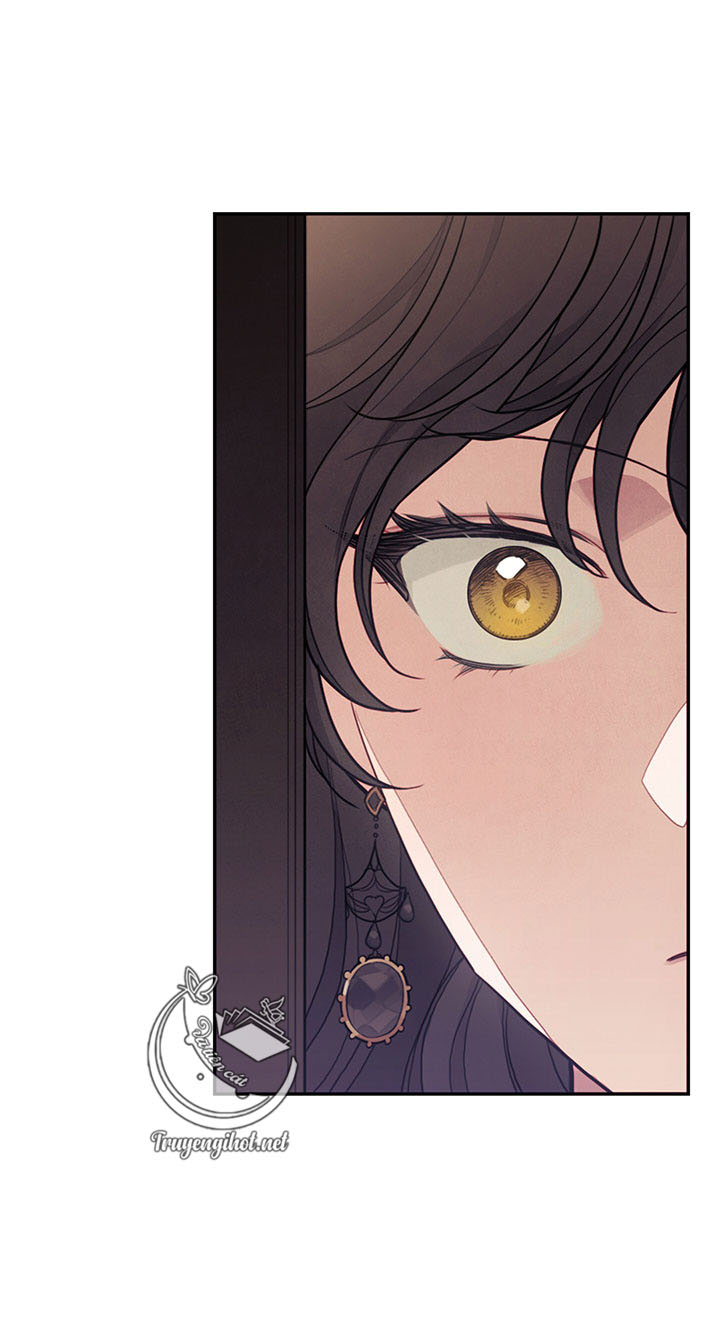 tôi xin trịnh trọng từ chối nam chính! chapter 3.2 42