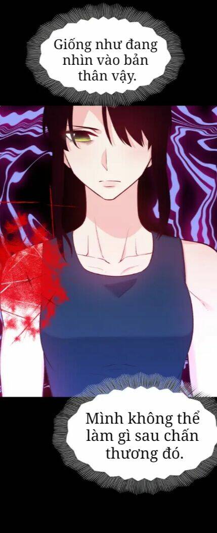 phản diện rất dễ làm chapter 21 14