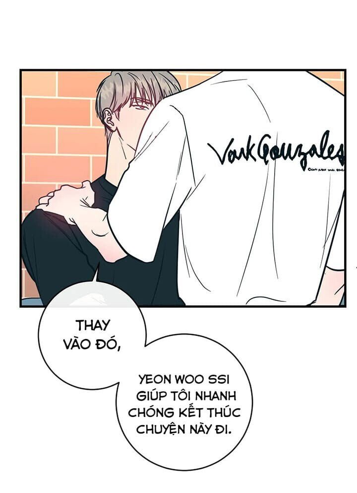 tình yêu ngây dại chapter 22 8