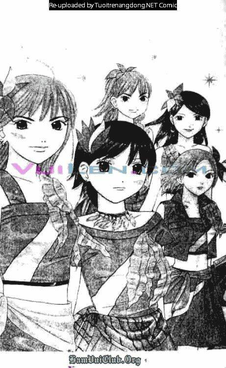 cánh thiên nga chapter 22 96