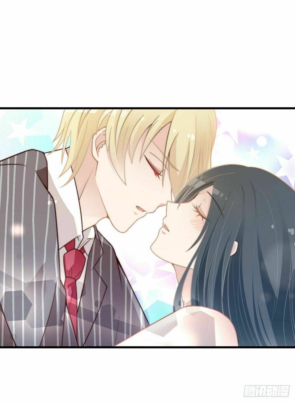 bí mật kết hôn với ảnh đế: vợ ơi đến đây tấn công đi nào chapter 17 10