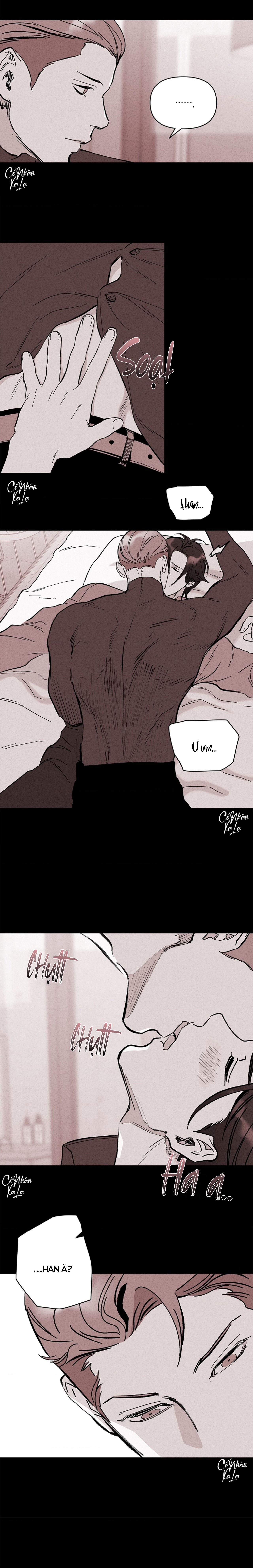 mối quan hệ bất chính chapter 5 20