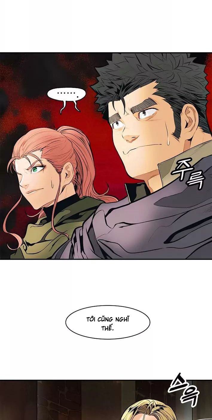 bất bại chân ma chapter 72 30