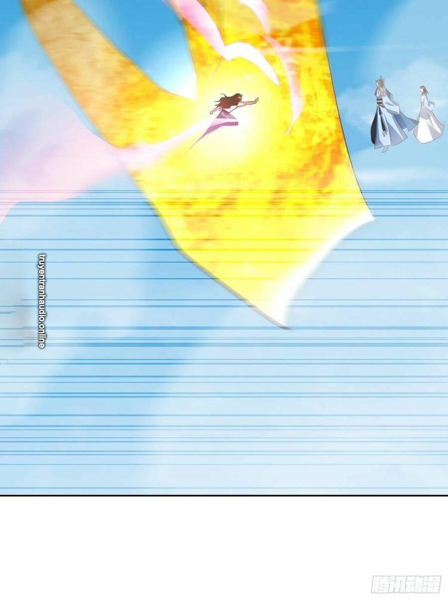 đỉnh cấp phản phái đại sư huynh chapter 42 9