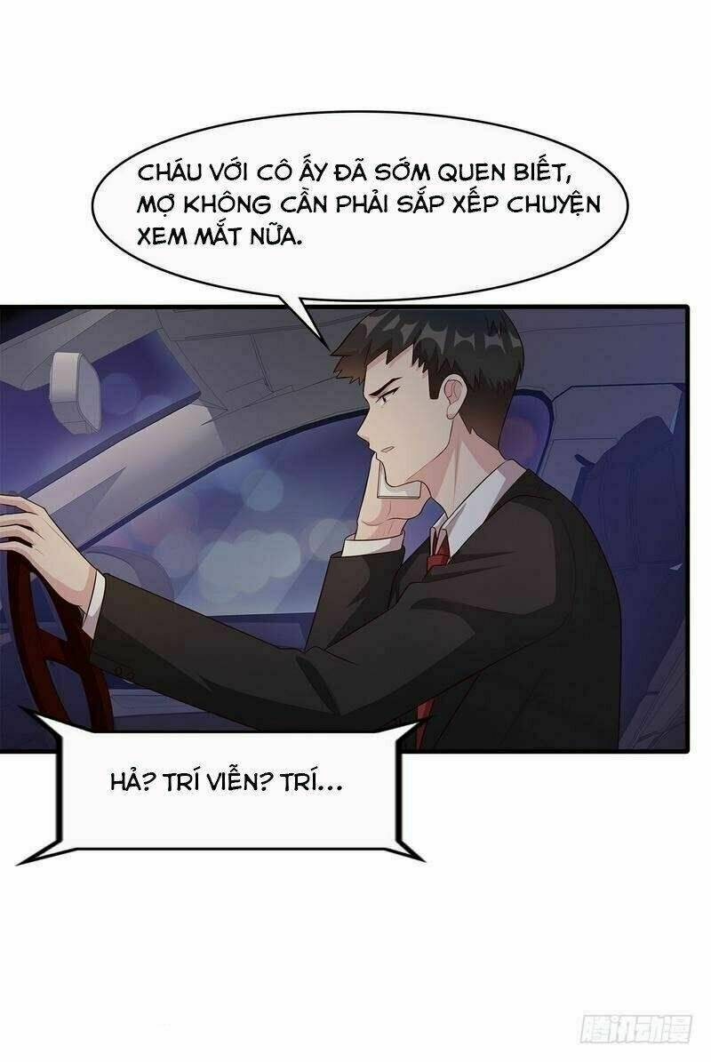 nam thần manh bảo tận diệt chapter 53 21