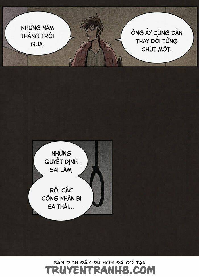 đứa con của quỷ dữ chapter 48 12