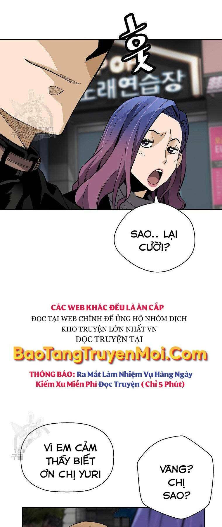 sự trở lại của huyền thoại chapter 56 16