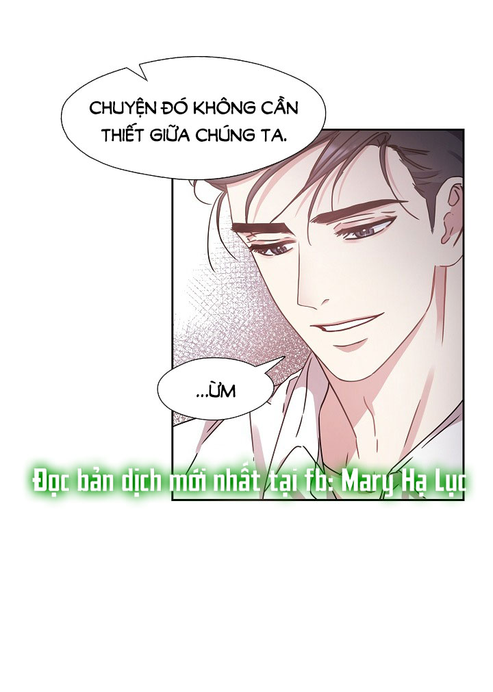 Chó Ngoan chapter 18.1 - Trang 16