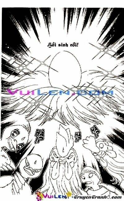 đóa hoa yêu kiều chapter 3 162