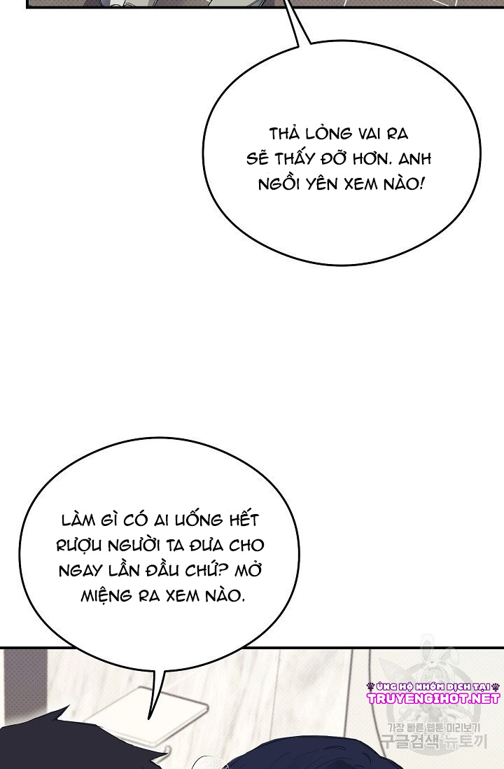 thở chung bầu không khí chapter 12 75