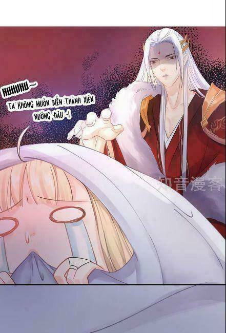 thiếu nữ sấm sét chapter 7 18