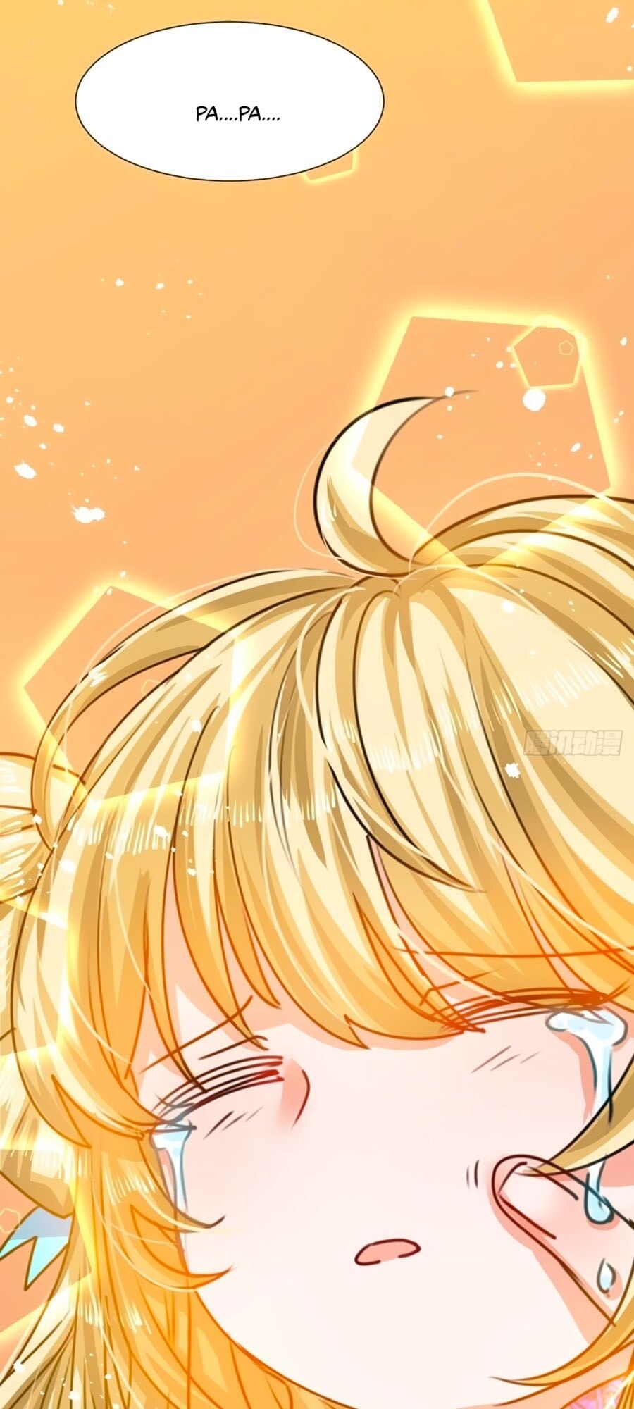 hệ thống công lược của tiểu công chúa chapter 40 21