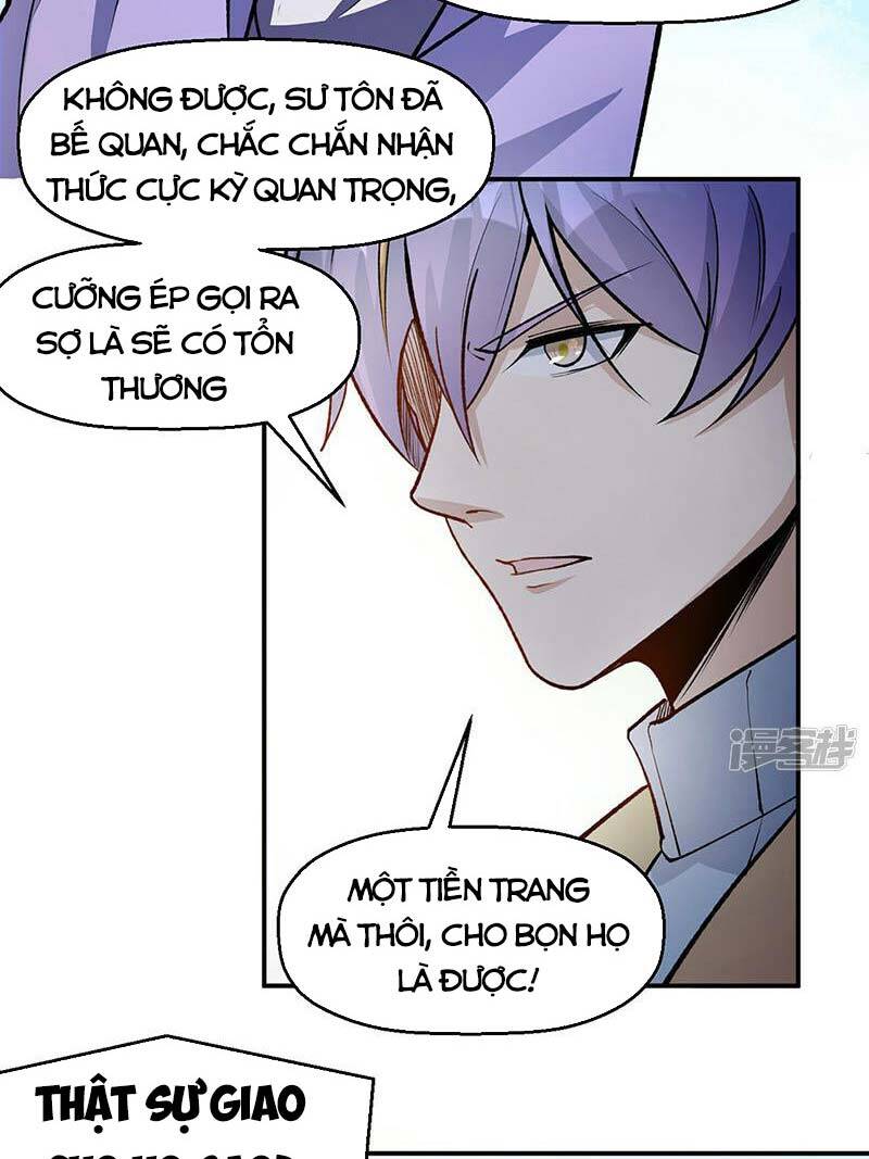 võ đạo độc tôn chapter 524 3