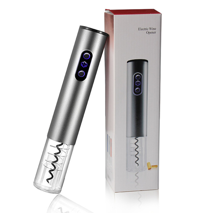 Đồ Khui Rượu Vang Tự Động S3855