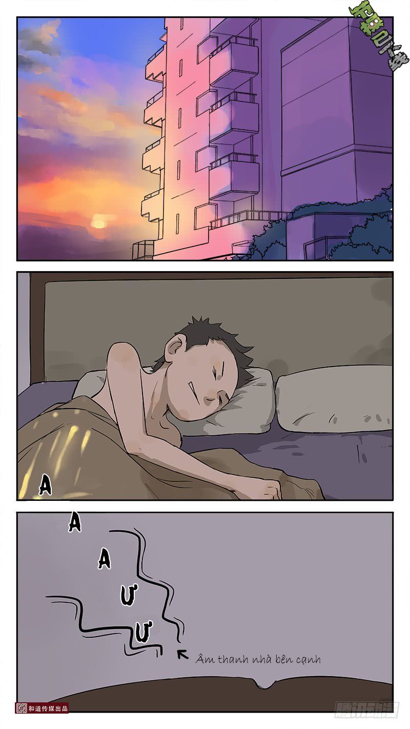 tiết tháo đã offline chapter 23 3