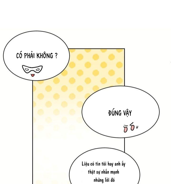 mục tiêu của tôi là sống lâu để ngậm thìa vàng chapter 6 63